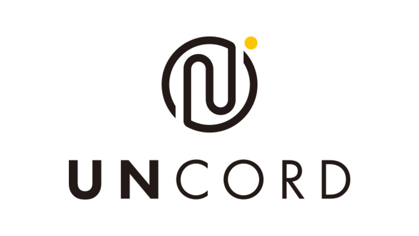 株式会社UNCORD ロゴ